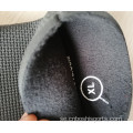Wetsuit Neoprene handskar 5 mm storlek 9